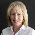 Sue Kaesehagen - Physiotherapist, Pilates Instructor
