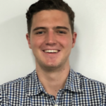 Liam Mulcahy - Physiotherapist